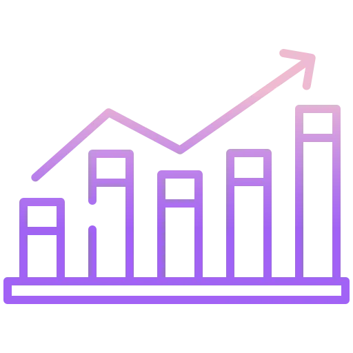 Your growing passive income
