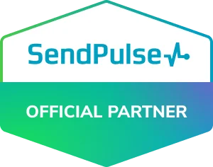 SendPulse Certified Expert